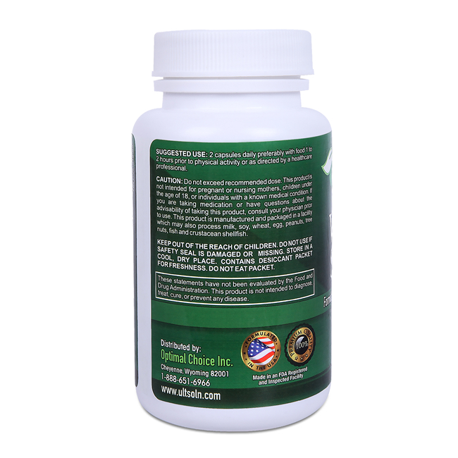 Ultsoln Horny Goat Weed - Image 5