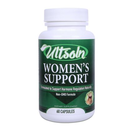 Ultsoln Women's Support