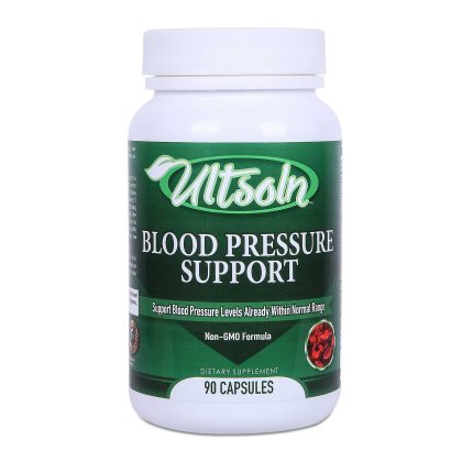 Ultsoln Blood pressure support