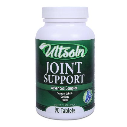 Ultsoln Joint Support Matrix