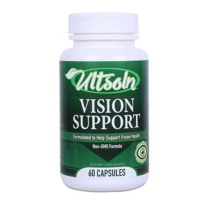 Ultsoln Vision Support