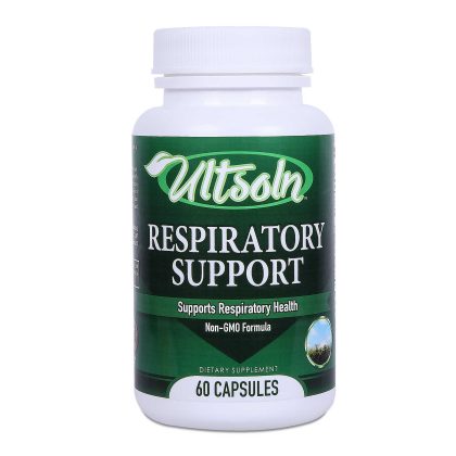 Ultsoln Respiratory Support