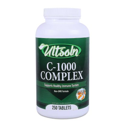 Ultsoln C-1000 Complex