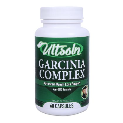Ultsoln Garcinia Complex
