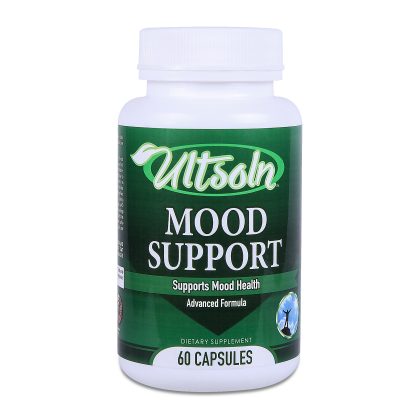 Ultsoln Mood Formula