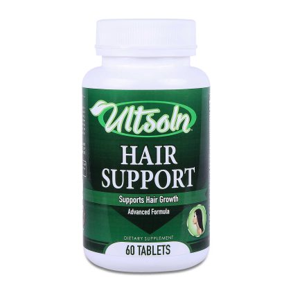 Ultsoln Great Hair Formula